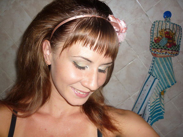 Ольга Клишина