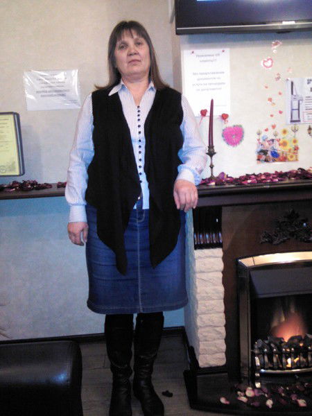 Елена Братан