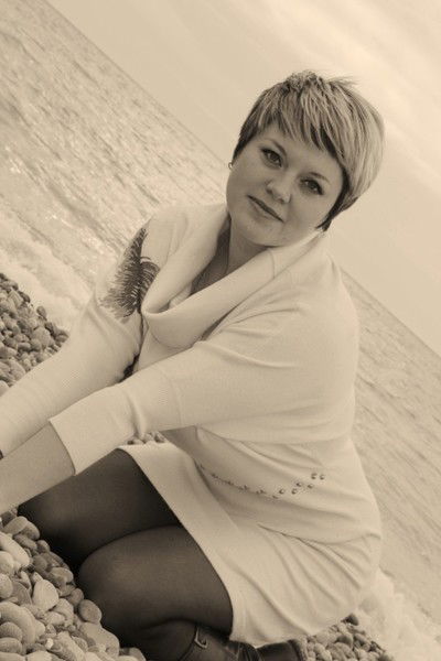 Инесса Завьялова