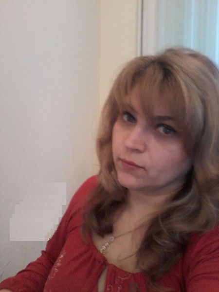 Наталья Булгакова