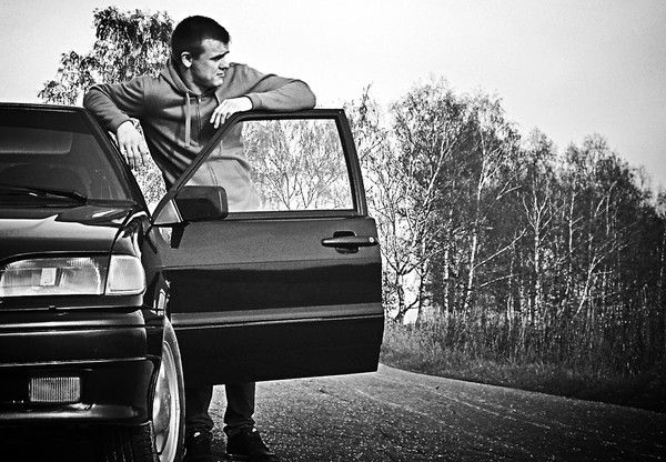 Дмитрий Гусев