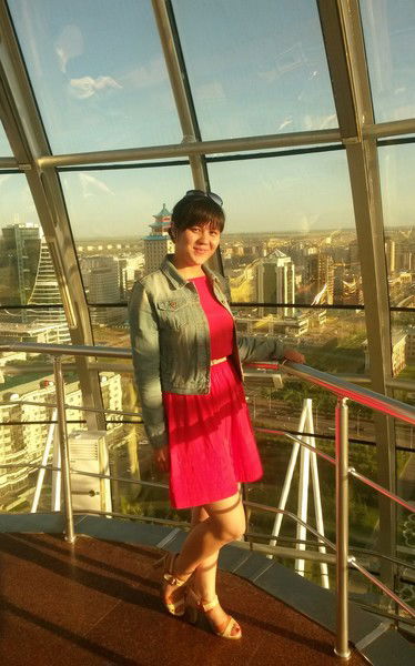 Тілектес Есенкызы