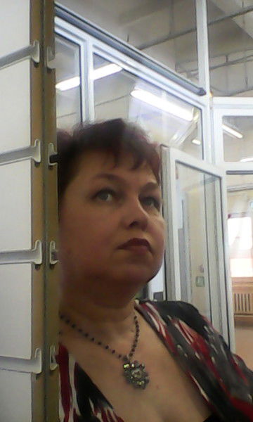 Смирнова Наталия