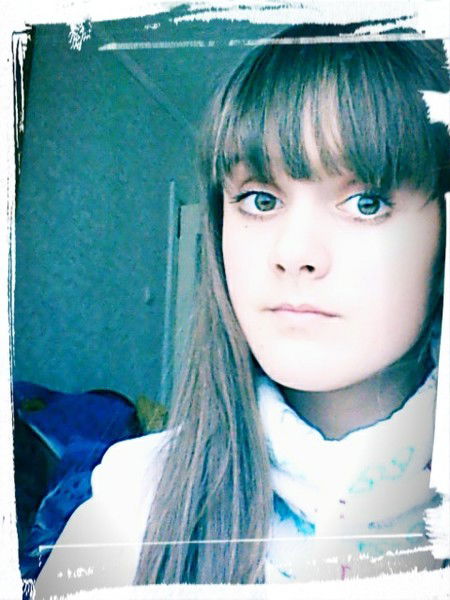 Reginochka Reginochka