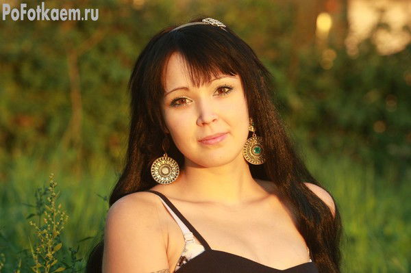 Галина Морозова