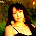 Галина Морозова