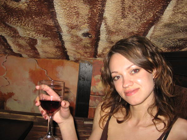 Елена Канина