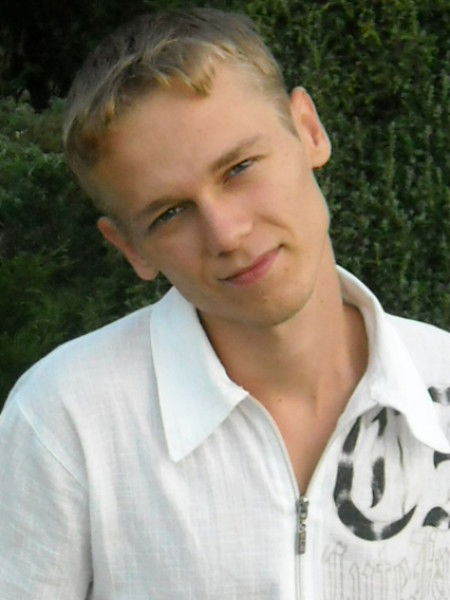 Ваня Несвященко