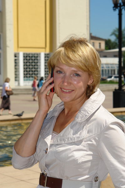 Лариса Вокина