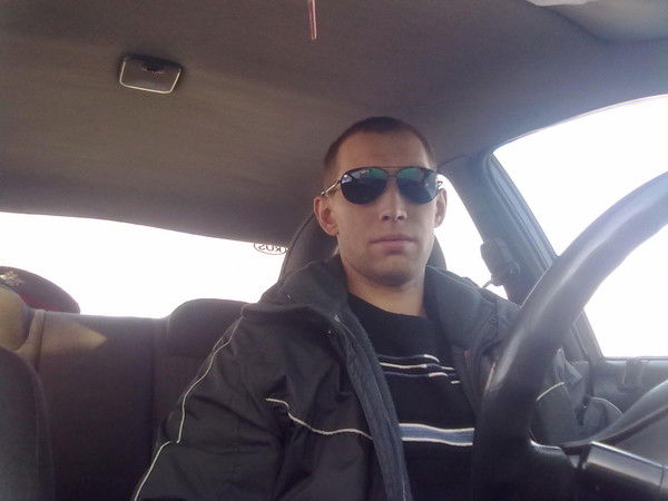 Владимир Поларшинов