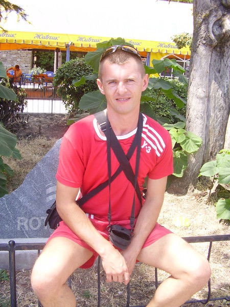 Эдуард Сорокин