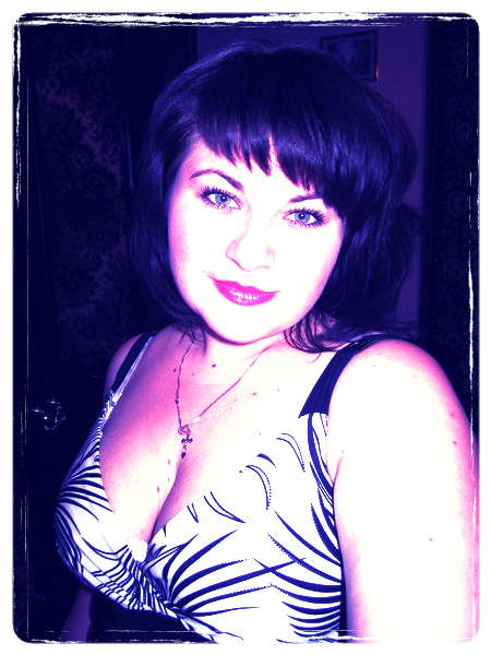 Наталья Драгуть