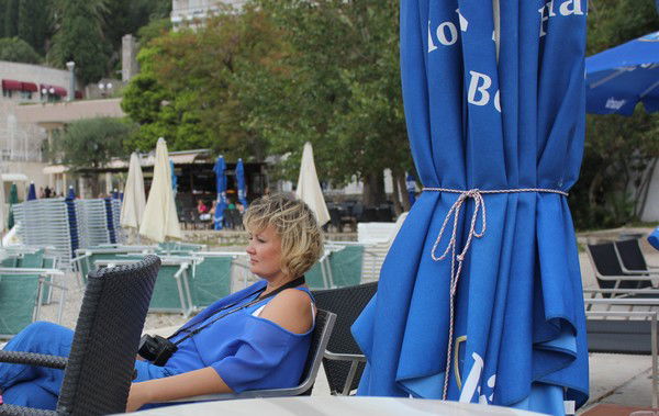 Лариса Ганженко