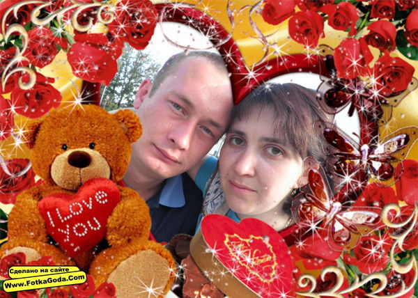 Светлана Гусева