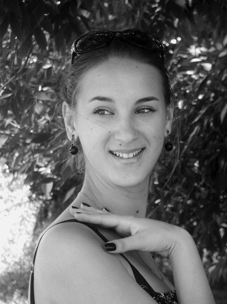 Анна Мирзоева