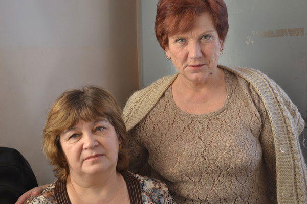 Тамара Басова