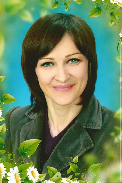 Светлана Мясникова