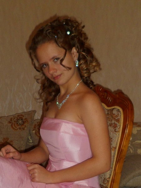 Ангелина Сумарокова