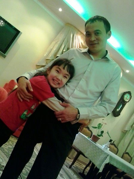 Асет Сыздыков