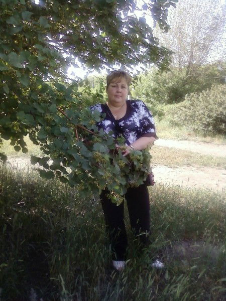 Елена Хасиева