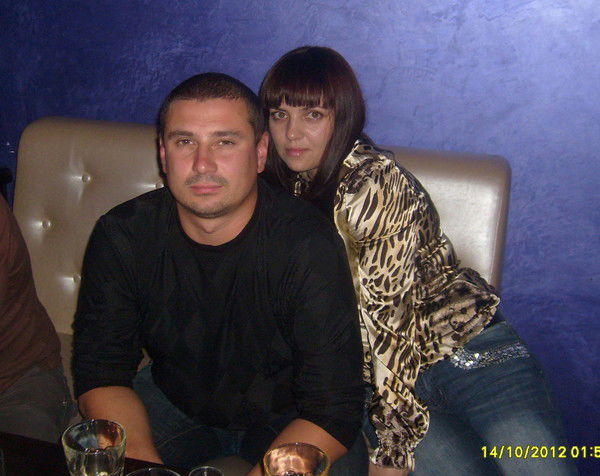 Александра Стародубцева