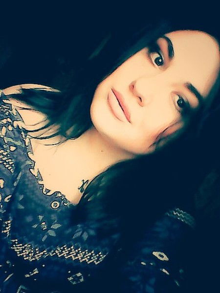 Юлианка Геривенко