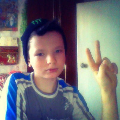 Даня Удалов