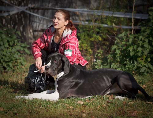 Татьяна Серёгина