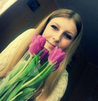 Алина Скарбич