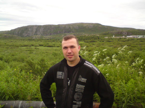 Алексей Козлов