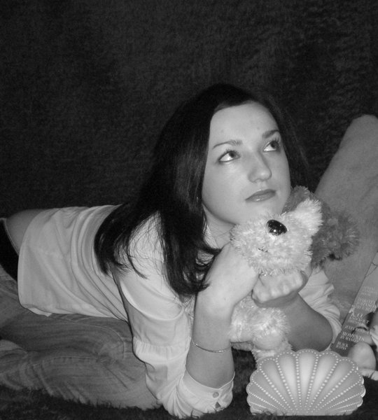 Виктория Бабиченко