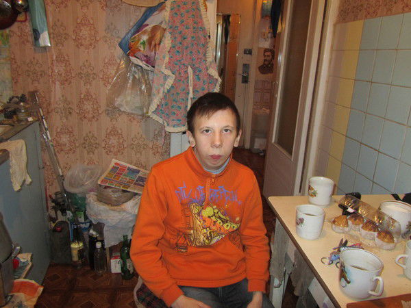 Павел Зеленкин