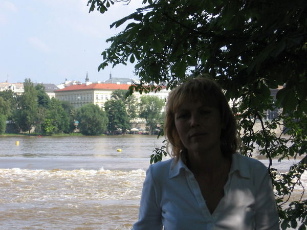 Ольга Иванова