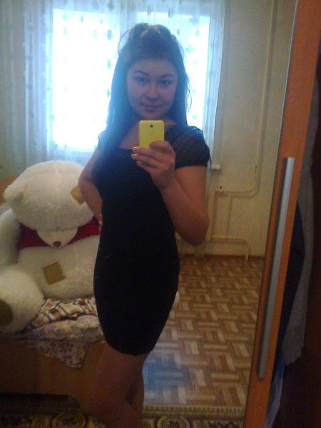 Princessa))))) )