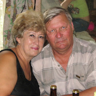 Владимир Петров