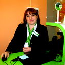 Шумилова Светлана