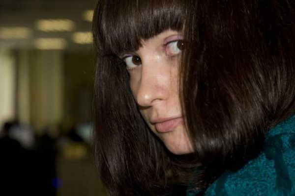 Шкляева Евгения