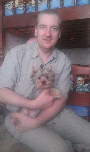 Алексей Ломаков