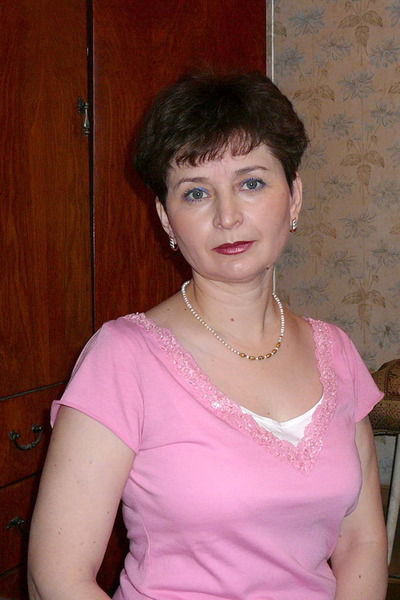 Лейля Габитова