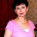 Лейля Габитова