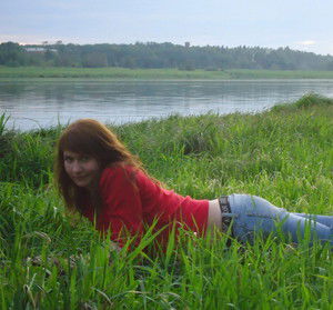 Ирина Морозова