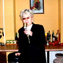 Галина Шумилова