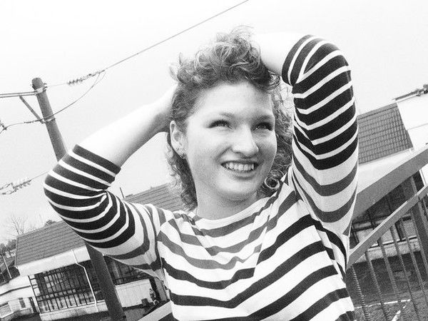 Маргарита Соболева