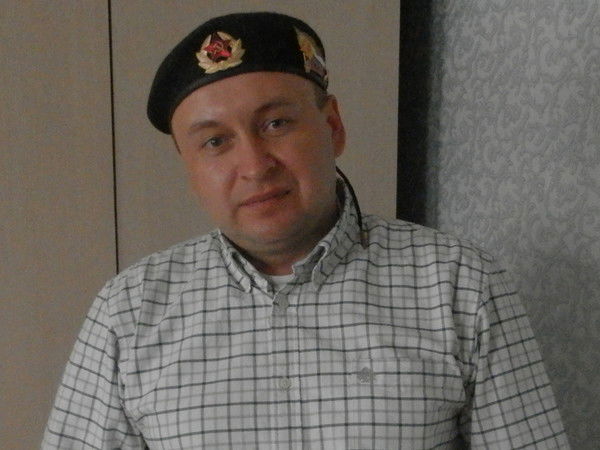 Алексей Алексеев