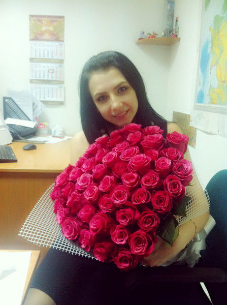 Виктория Сапрыкина