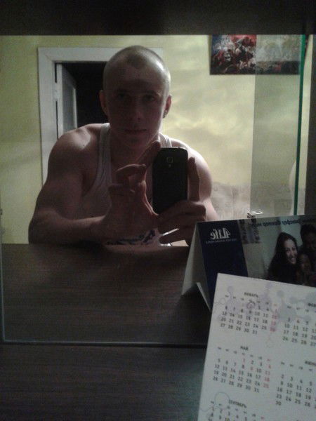 Роман Лентарев