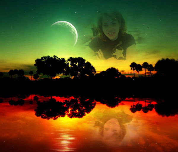 Светлана Юдина