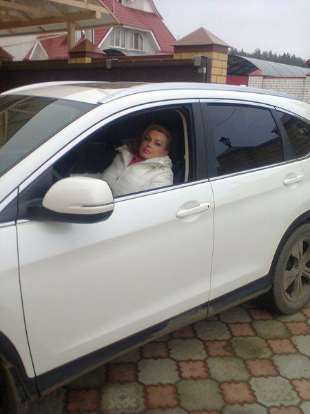 Татьяна Иванченко