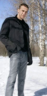 Николай Мещеряков