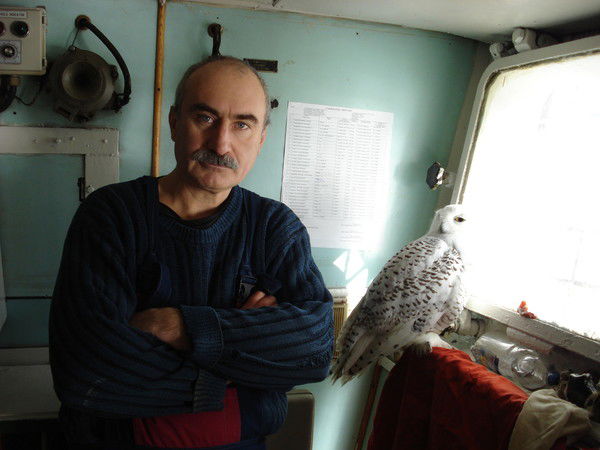 Альберт Кудзиев